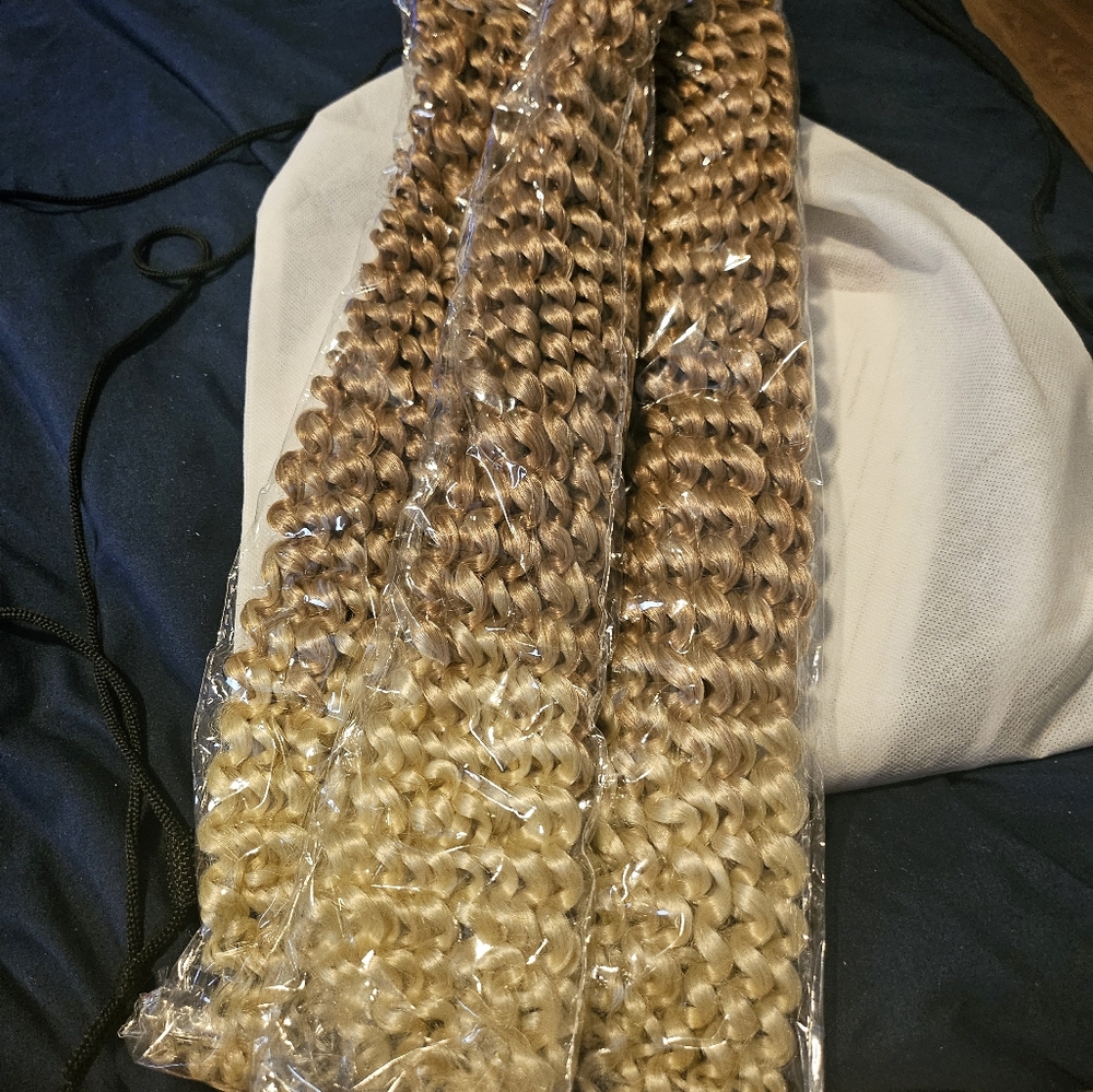 Hair